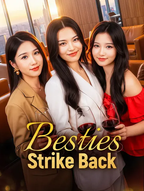 Besties Strike Back