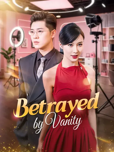 Betrayed by Vanity