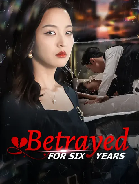 Betrayed for Six Years