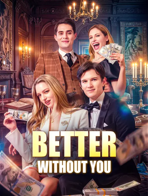 Better Without You