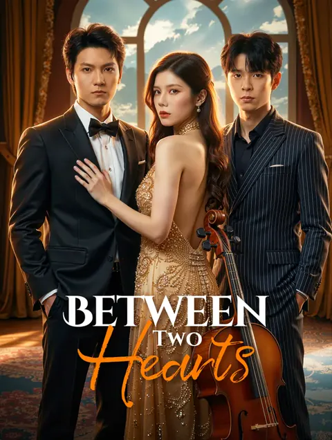 Between Two Hearts