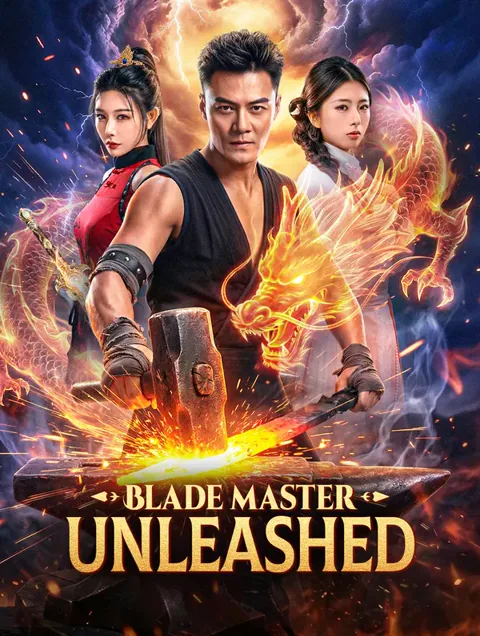 Blade Master Unleashed