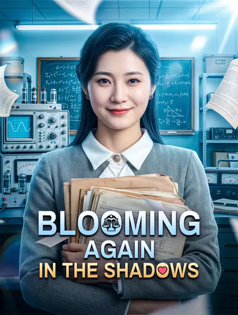 Blooming Again in the Shadows