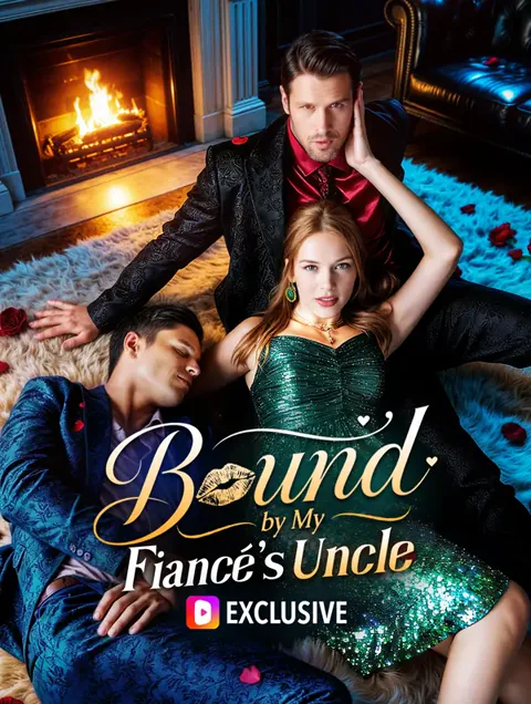 Bound by My Fiancé's Uncle