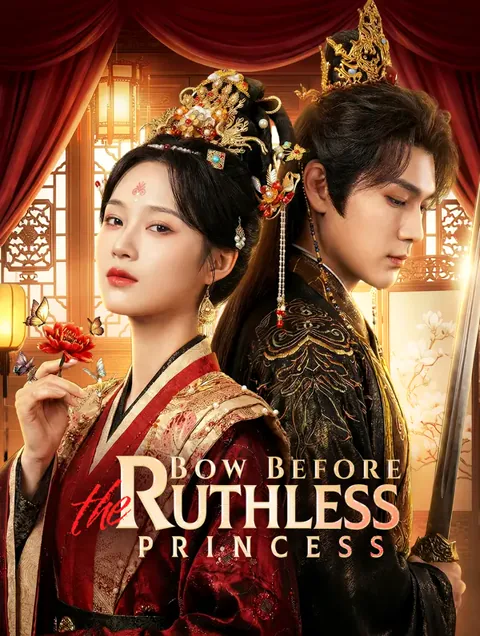 Bow Before the Ruthless Princess