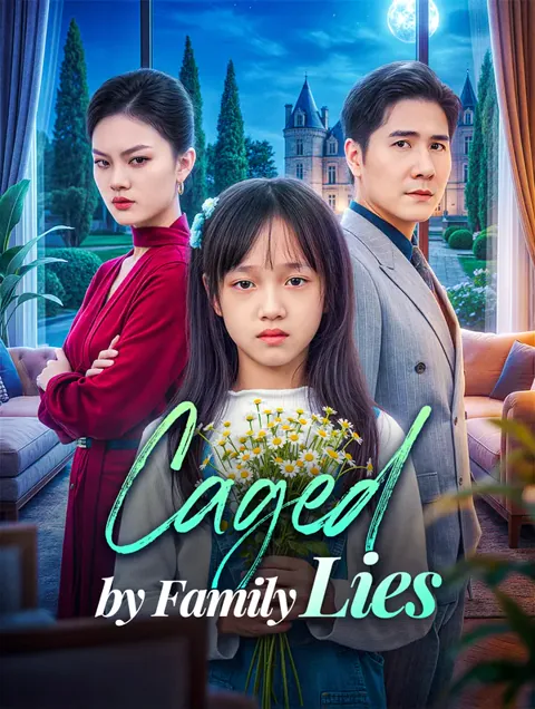 Caged by Family Lies