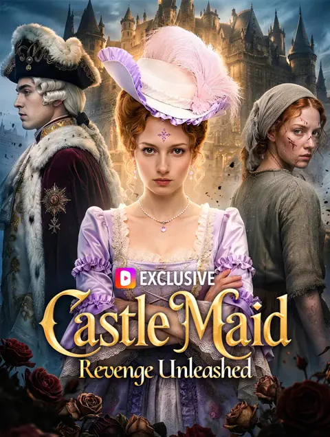 Castle Maid: Revenge Unleashed