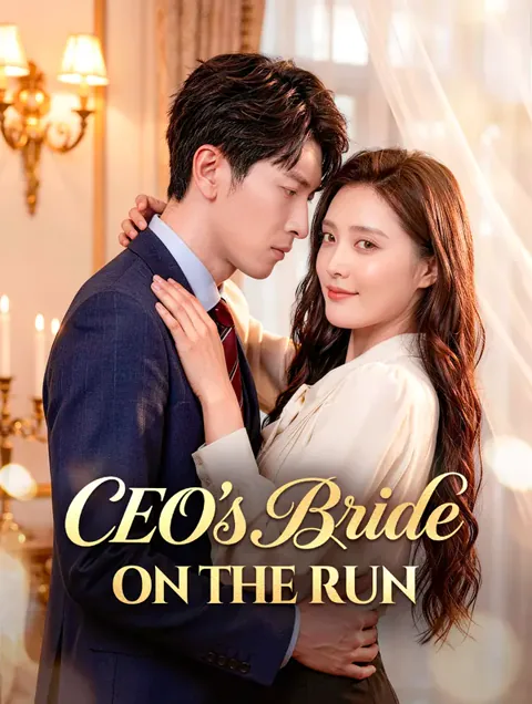 CEO's Bride on the Run
