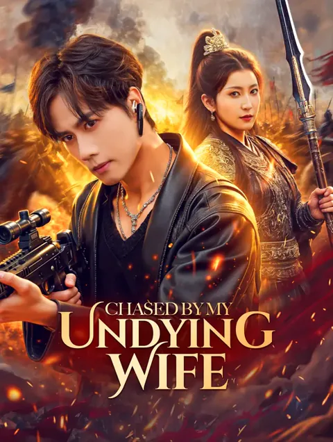 Chased by My Undying Wife