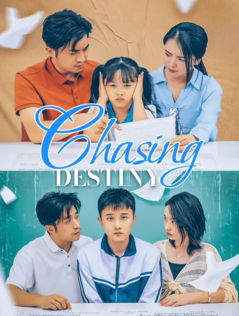 Chasing Destiny