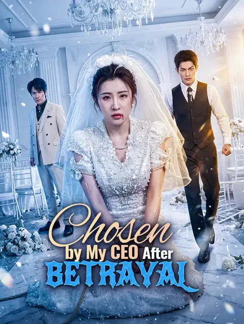 Chosen by My CEO After Betrayal