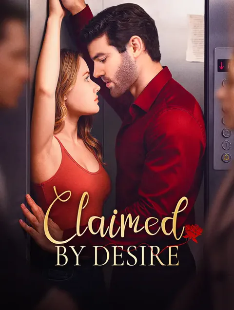 Claimed by Desire