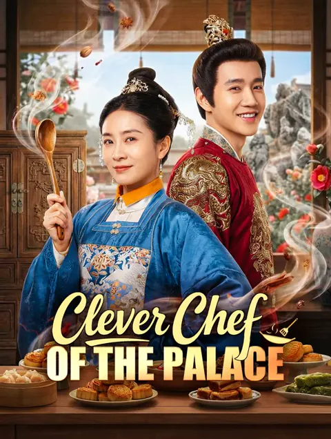 Clever Chef of the Palace