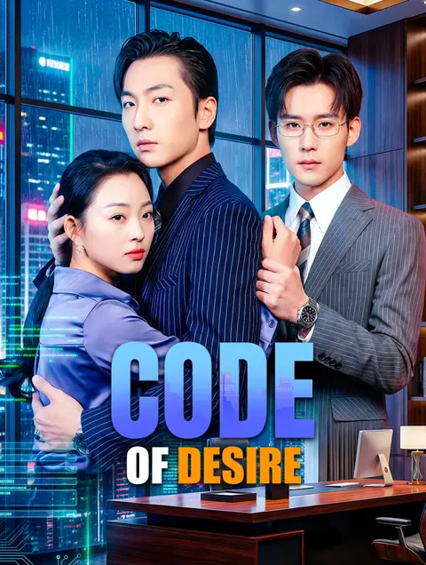 Code of Desire