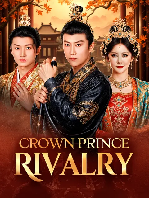 Crown Prince Rivalry