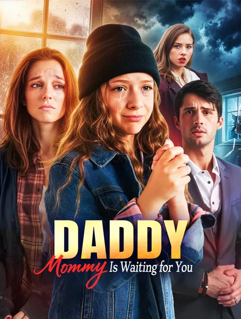 Daddy, Mommy Is Waiting for You