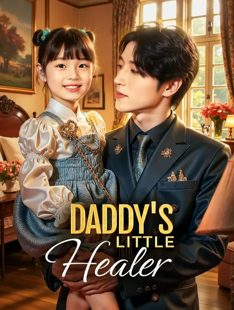 Daddy's Little Healer(Dubbed)