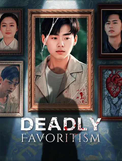 Deadly Favoritism(Dubbed)