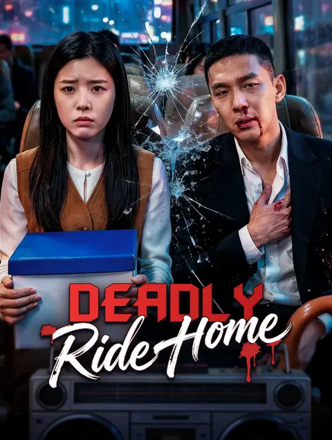 Deadly Ride Home