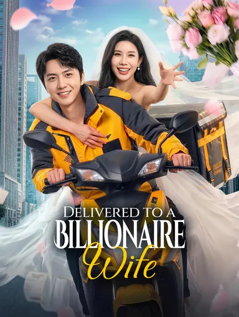 Delivered to a Billionaire Wife