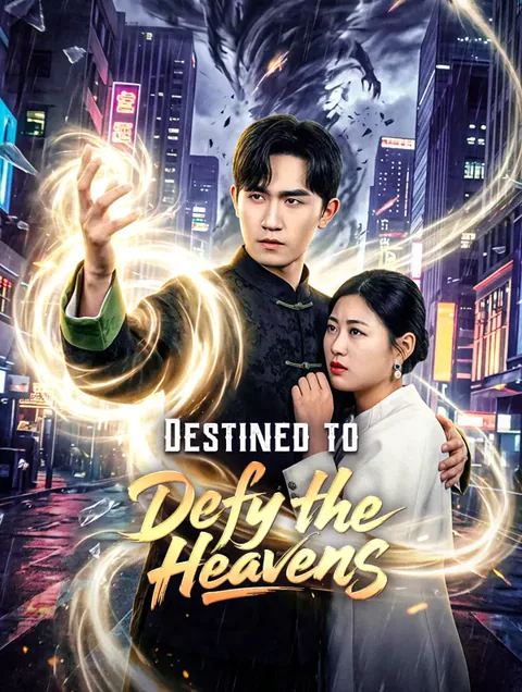 Destined to Defy the Heavens