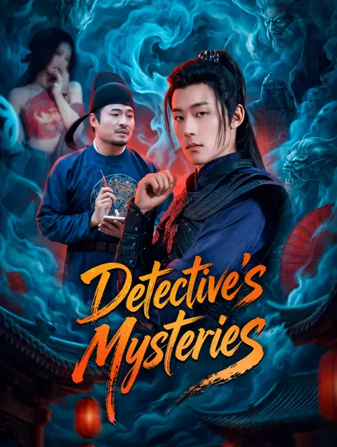 Detective's Mysteries
