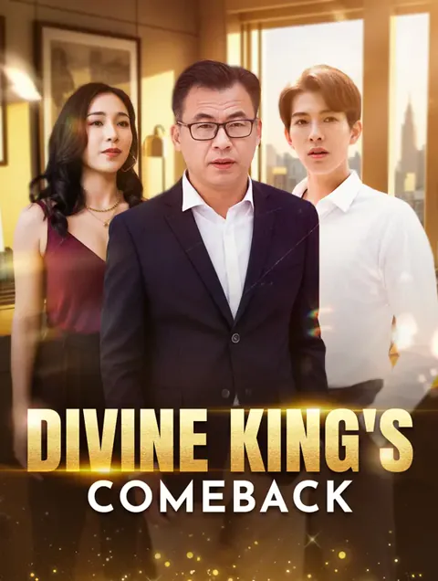 Divine King's Comeback