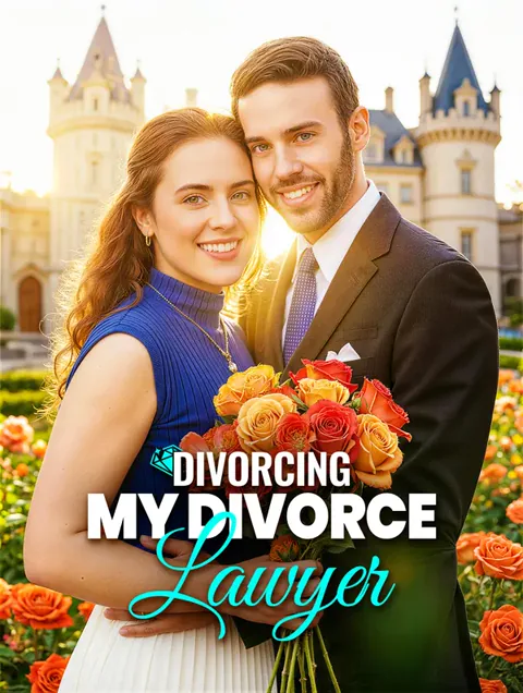 Divorcing My Divorce Lawyer