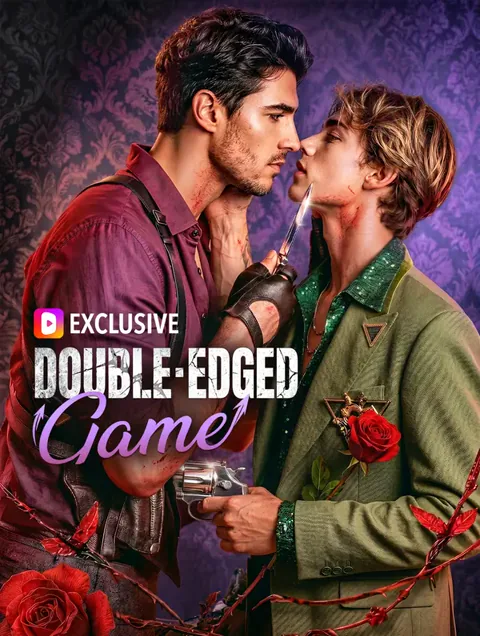 Double-Edged Game