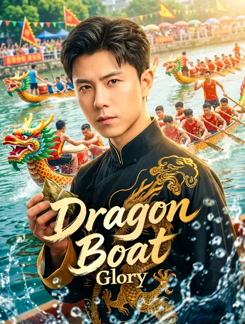 Dragon Boat Glory