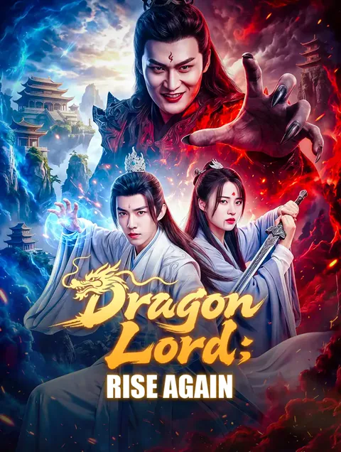 Dragon Lord: Rise Again