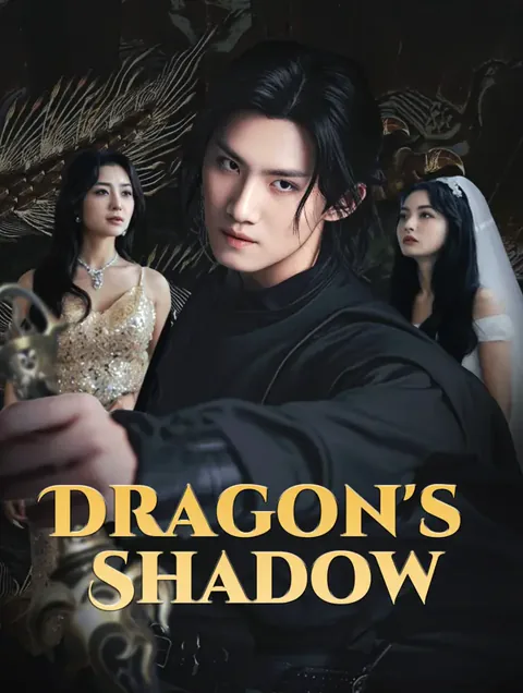 Dragon's Shadow