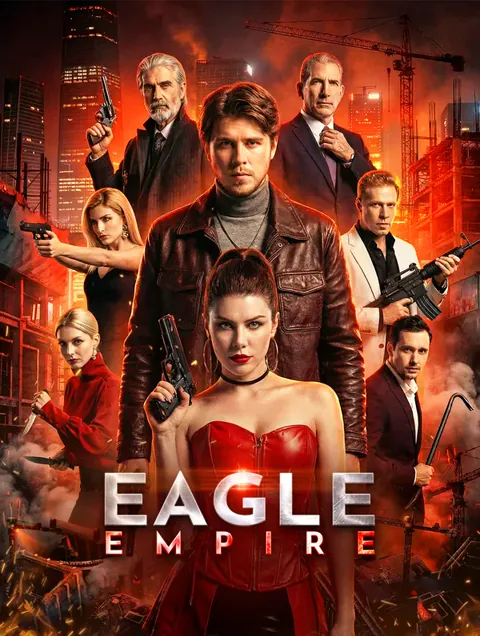 Eagle Empire