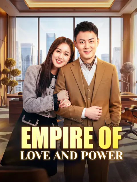 Empire of Love and Power