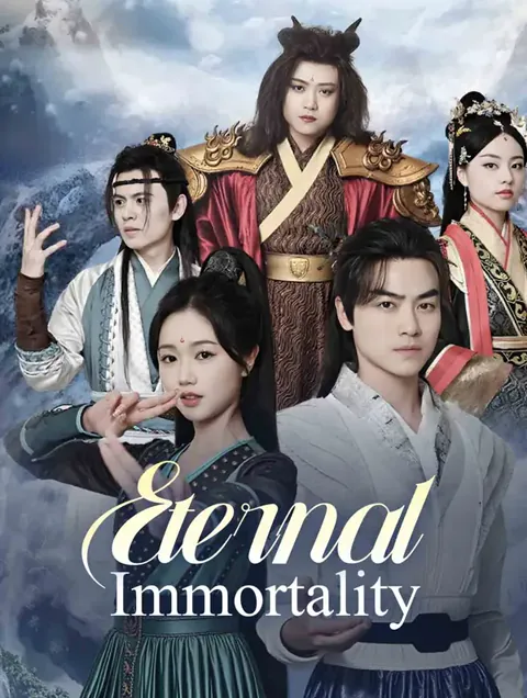 Eternal Immortality