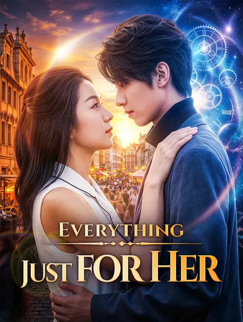 Everything, Just for Her