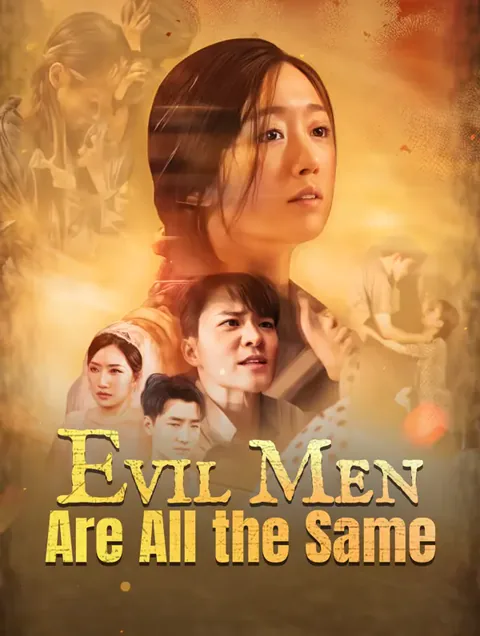 Evil Men Are All the Same