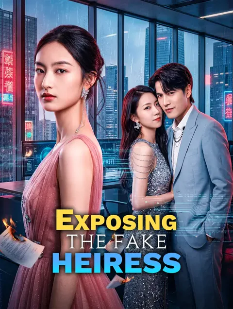 Exposing the Fake Heiress