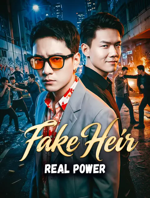 Fake Heir, Real Power