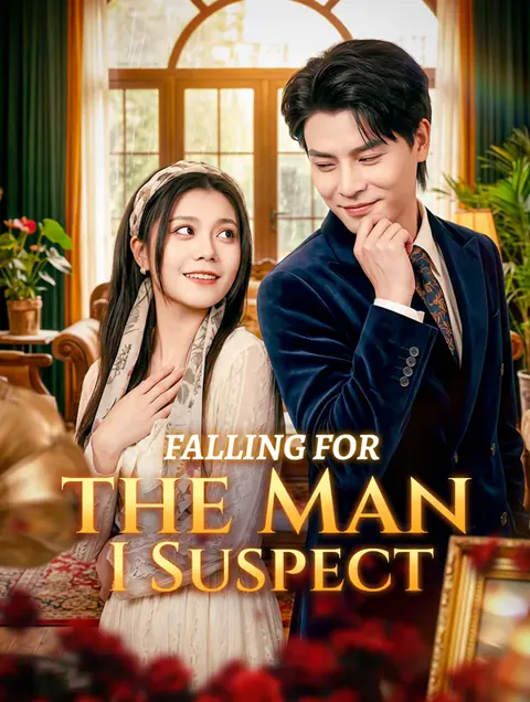 Falling for the Man I Suspect