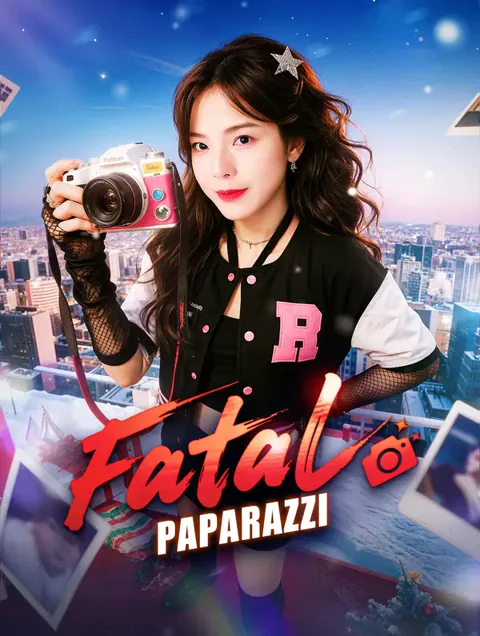 Fatal Paparazzi