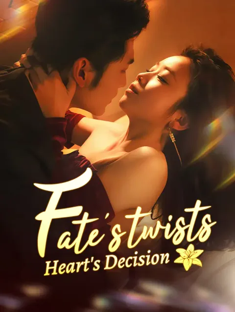 Fate's Twists, Heart's Decision