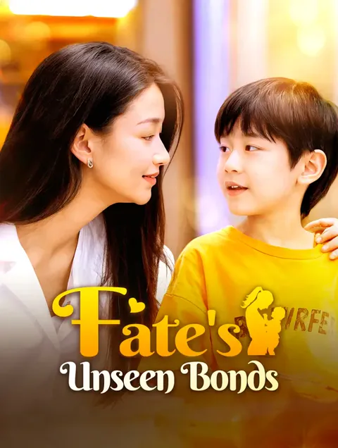 Fate's Unseen Bonds