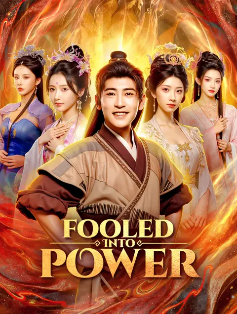 Fooled Into Power(Dubbed)