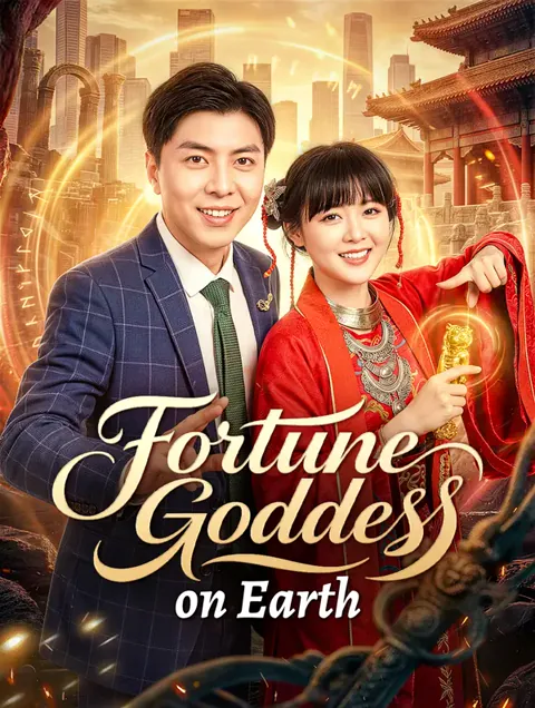 Fortune Goddess on Earth