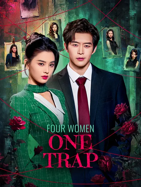 Four Women, One Trap