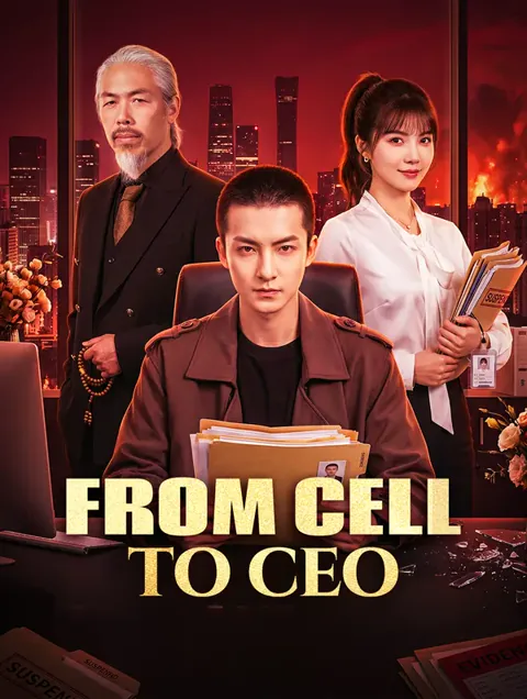 From Cell to CEO