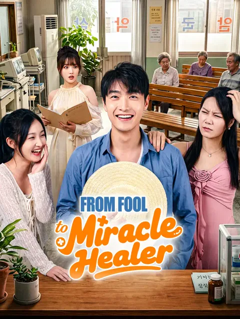 From Fool to Miracle Healer