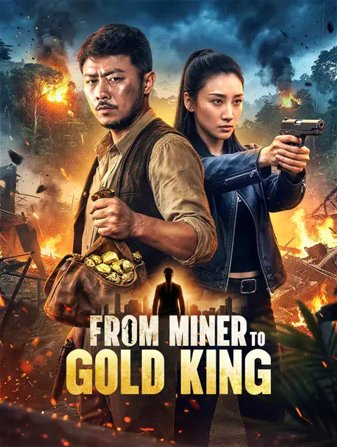 From Miner to Gold King