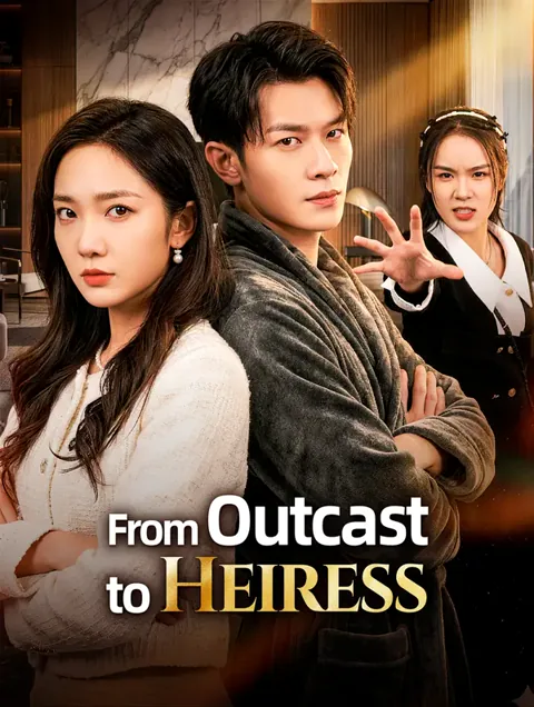 From Outcast to Heiress